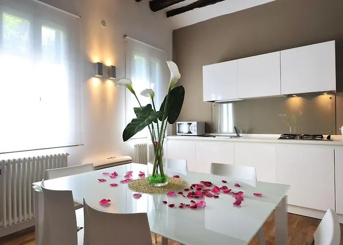 Cannaregio Suite - Colleoni Holidays by Wonderful Italy